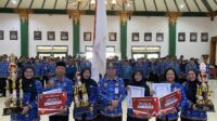 JUARA 1